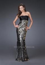 Evening Gowns